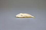 Ivory Whale