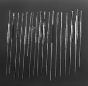 Wooden Spindle