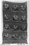 Tapestry Fragment