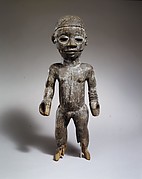 Marionette: Male Figure