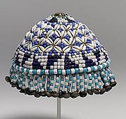 Titleholder's Hat (Laket mishiing)