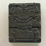 Earth Monster (Tlaltecuhtli)