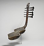 Figurative Harp (Domu)