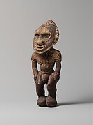Male Figure (Malita Kandimbwag or Murup)