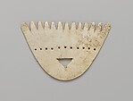 Shell Plaque (Barava)