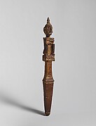 Ceremonial String Winder