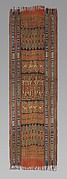 Ceremonial Hanging (Porilonjong)