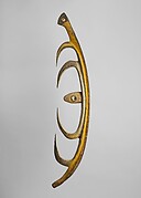 Figure (Gra or Garra)