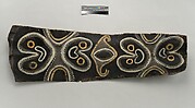 Painting from a Ceremonial House Ceiling