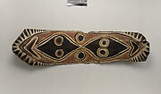 Painting from a Ceremonial House Ceiling