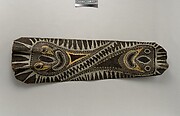 Painting from a Ceremonial House Ceiling
