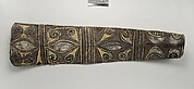 Painting from a Ceremonial House Ceiling
