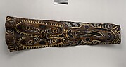 Painting from a Ceremonial House Ceiling