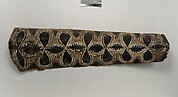 Painting from a Ceremonial House Ceiling