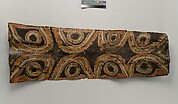 Painting from a Ceremonial House Ceiling