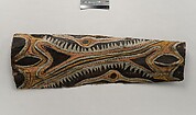 Painting from a Ceremonial House Ceiling