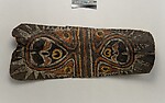 Painting from a Ceremonial House Ceiling