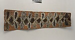 Painting from a Ceremonial House Ceiling