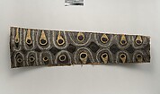 Painting from a Ceremonial House Ceiling