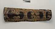 Painting from a Ceremonial House Ceiling