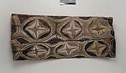 Painting from a Ceremonial House Ceiling