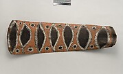 Painting from a Ceremonial House Ceiling