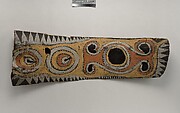 Painting from a Ceremonial House Ceiling