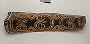 Painting from a Ceremonial House Ceiling