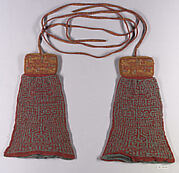 Ornamental Tassels