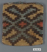 Tapestry Bag