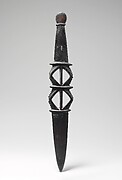 Nalot Knife