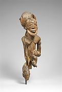 Commemorative figure