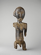 Commemorative figure