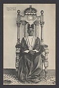 King Daudi