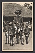 The Great Chief Okodongwe