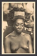 Wife of the Chief