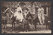 Chief Vonshatura of Dochaug [Dschang]