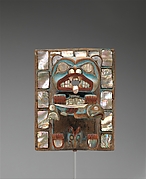 Headdress Frontlet