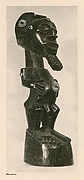 Power Figure (Nkisi)