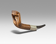 Crooked Knife