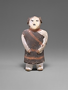 katsina figurine