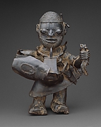 Figure: Male Warrior