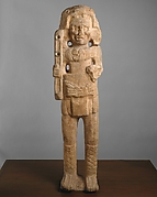 Monumental Figure