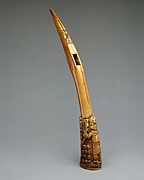 Side-Blown Trumpet (Oko)