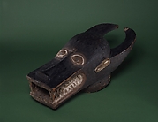 Mask for Men's Association (probably Bo nun amuin)