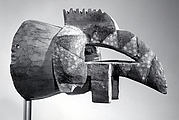 Mask: Cockerel (Simbo Bagoun)