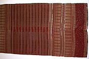 Sarong (Kain Lepas)