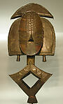 Reliquary Figure