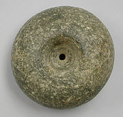 Stone Weight or Bead