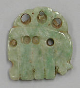 Jade Inlay